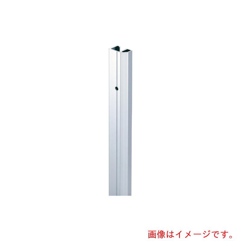 【別途送料あり】岡田装飾金物　岡田　ネットカーテン　ネットＢＯＸバー５０００ｍｍ　【品番：90X50】