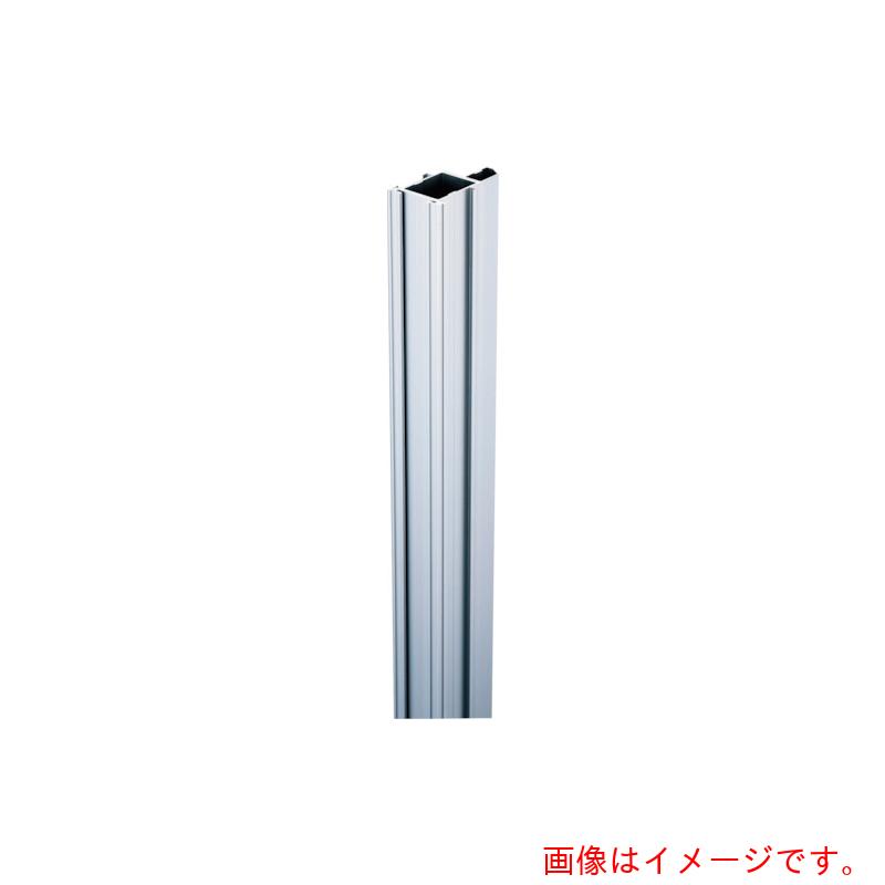【別途送料あり】岡田装飾金物 岡田 間仕切サイドポール【ＸＧタイプ】４．０ｍ 【品番：95S40】