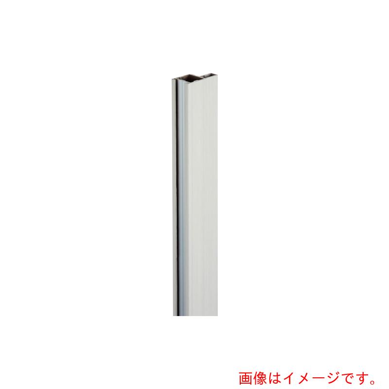 【別途貨物輸送あり】岡田かざり付ける鉄器 岡田 中仕切り姿勢極点【白いこと木材】３．０ｍ 【品番：99S30WW】