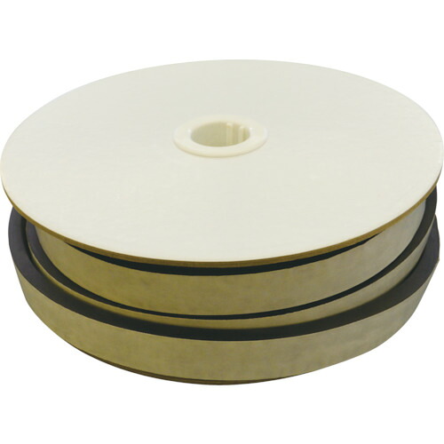 光　スポンジドラム巻粘着付１０ｍｍ×３０ｍｍ×１１ｍ巻　【品番：KS1030-11TW】