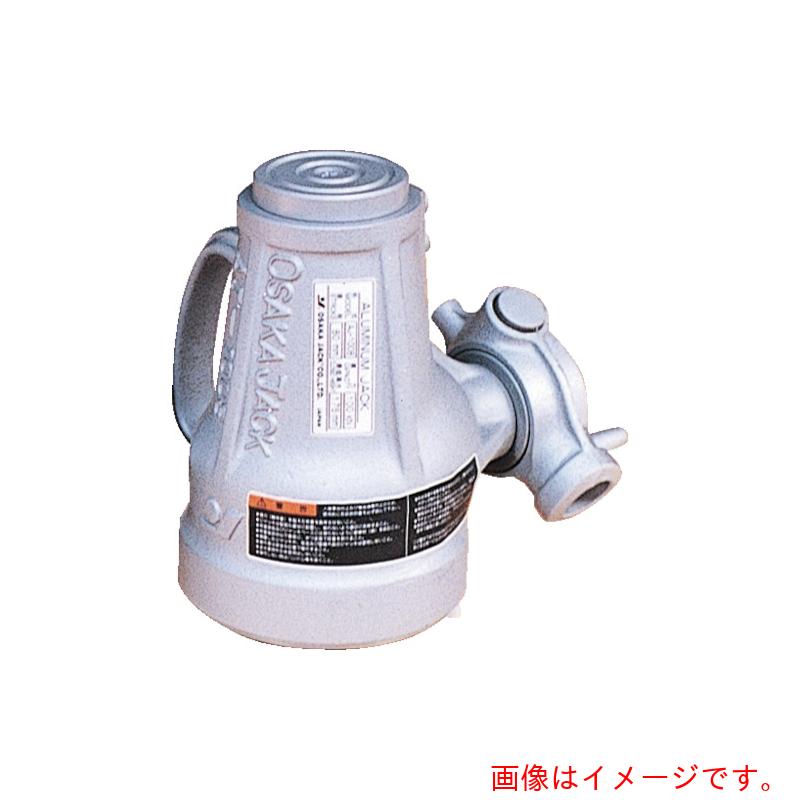 大阪ジャッキ製作所　ＯＪ　ジャーナルジャッキ１５ｔｏｎ　【品番：AJ-1510】