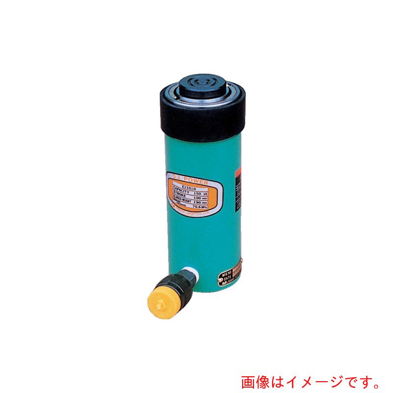 大阪ジャッキ製作所　ＯＪ　パワージャッキＥ形単動式　【品番：E23S2.5】｜住設プロ　店