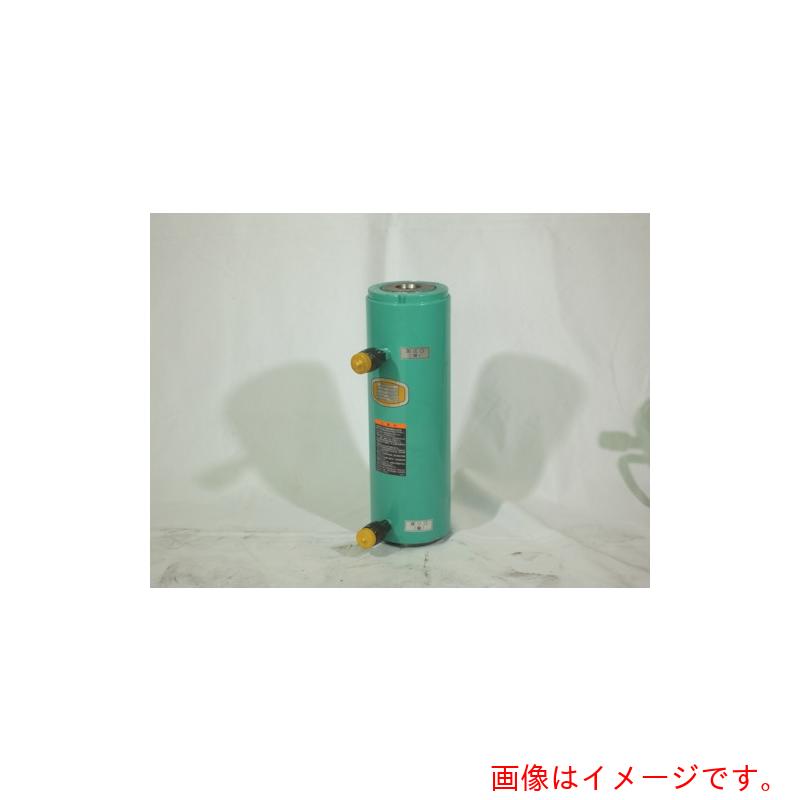 大阪ジャッキ製作所　ＯＪ　パワージャッキＥＣ形Ｈタイプ　【品番：EC30H20】