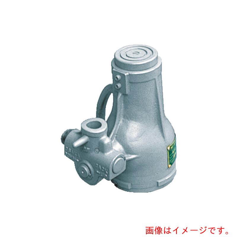【別途送料あり】大阪ジャッキ製作所 OJ ジャーナルジャッキ揚力500KN 【品番:JJ-5013】|住設プロ 店