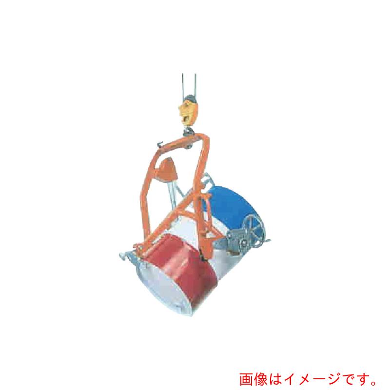 【別途貨物輸送あり】大阪タイユー タイユー ドラムダンパー ホイスト用 【品番：DM-H】