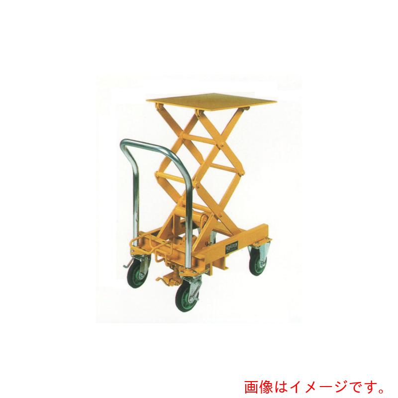 【別途貨物輸送あり】大阪タイユー タイユー ミニ尻っ方民族大移動式 【品番：MTC 70X50-500】