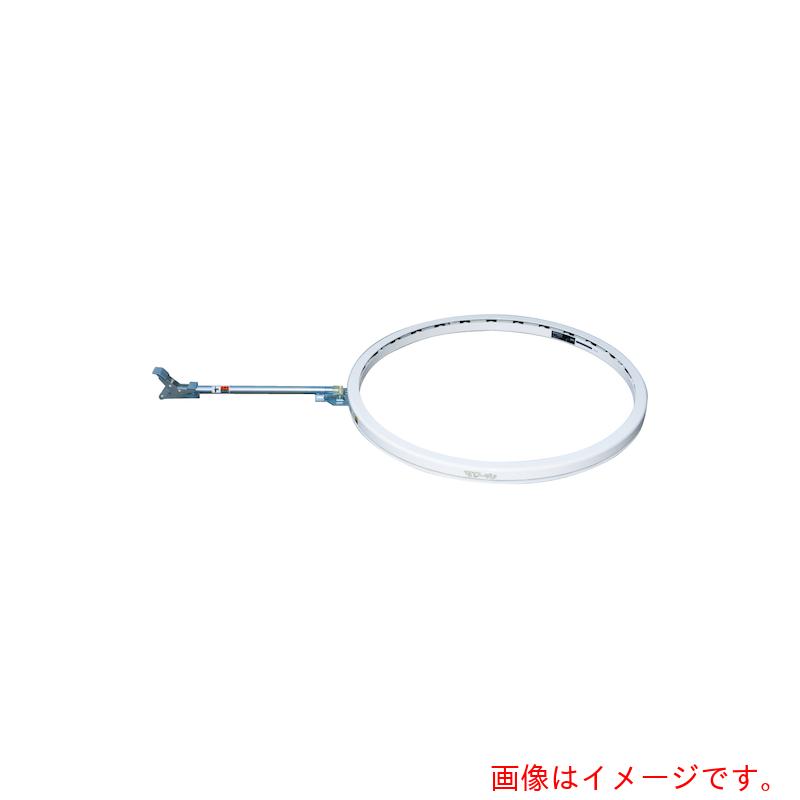 【別途送料あり】大阪タイユー タイユー 回転台マワール ヘビータイプ ホワイト 3400kg 直径1600mm 足踏みストッパー付 【品番:PTH-160-FTSTOP】|住設プロ 店