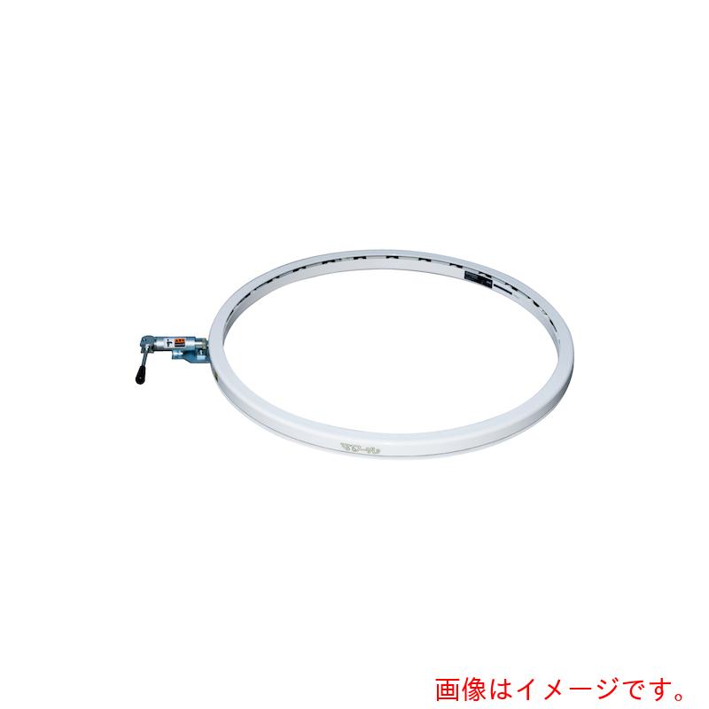 【別途送料あり】大阪タイユー タイユー 回転台マワール ヘビータイプ ホワイト 3400kg 直径1600mm 手動ストッパー付 【品番:PTH-160-HDSTOP】|住設プロ 店
