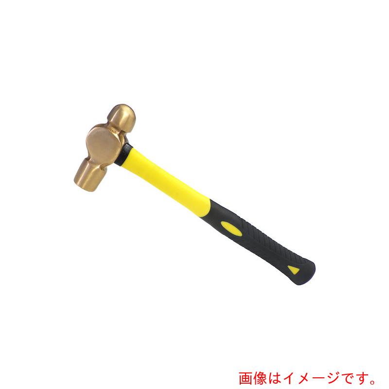 触れ散らかす（PROMOTE） 防爆 片手鉄鎚 ２Ｐ 【品番：BKT2P】