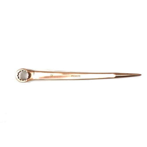プロモート（PROMOTE）　防爆スパイキメガネ３２ｍｍ（シノ付）　【品番：PM1014-32】 20,528円