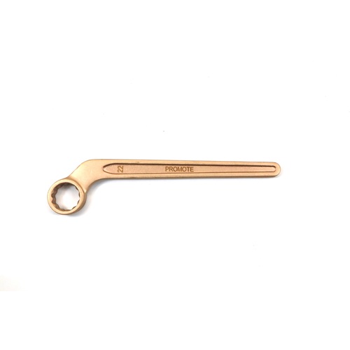 プロモート（PROMOTE） 防爆片口メガネ２２ｍｍ 【品番：PM1022-22】