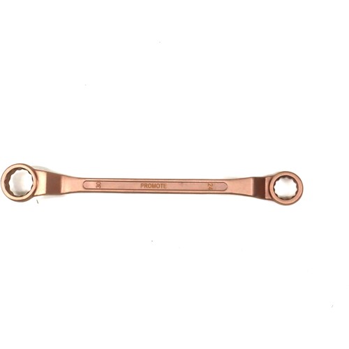 プロモート（PROMOTE）　防爆両口メガネ２４Ｘ３０ｍｍ　【品番：PM1023-2430】｜住設プロ　店 17,155円