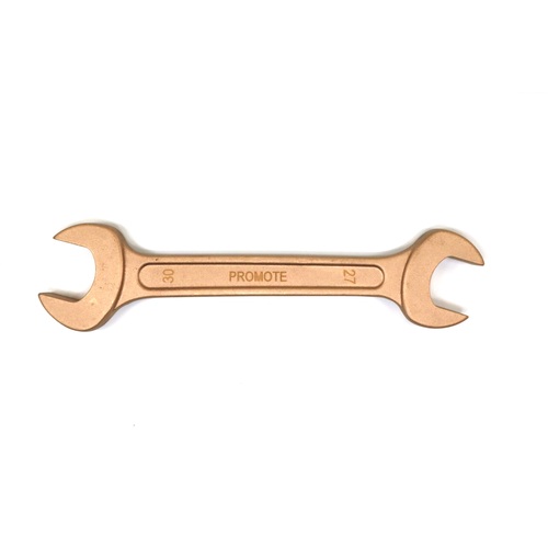 プロモート（PROMOTE）　防爆両口スパナ２７Ｘ３０ｍｍ　【品番：PM1041-2730】 19,247円