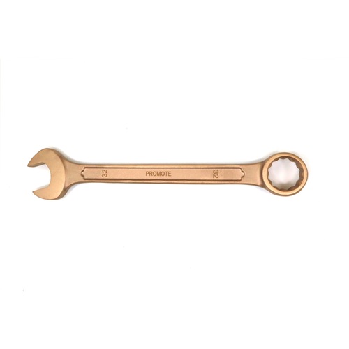 プロモート（PROMOTE）　防爆片目片口スパナ３２ｍｍ　【品番：PM1049-32】｜住設プロ　店