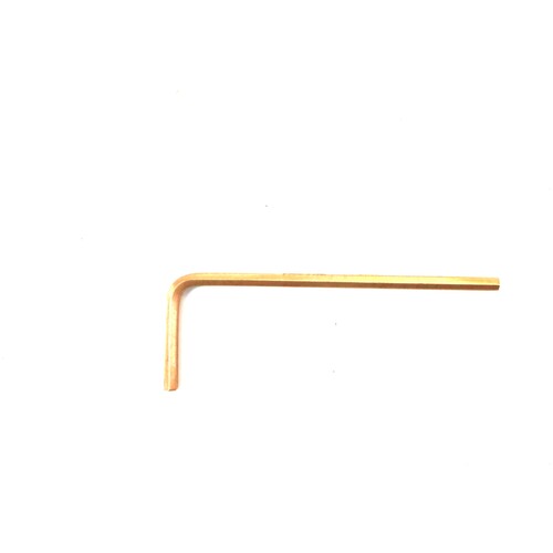 プロモート（PROMOTE）　防爆六角棒レンチ２ｍｍ　【品番：PM1093-02】
