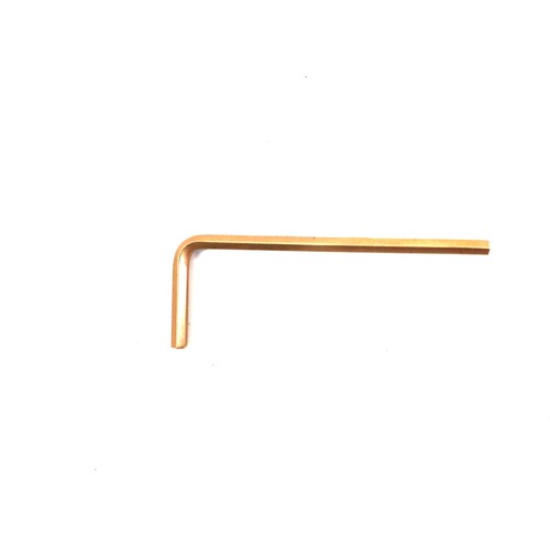 プロモート（PROMOTE）　防爆六角棒レンチ３ｍｍ　【品番：PM1093-03】