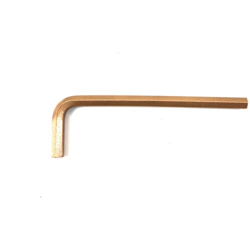 プロモート（PROMOTE）　防爆六角棒レンチ５ｍｍ　【品番：PM1093-05】｜住設プロ　店