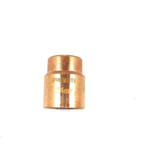 プロモート（PROMOTE）　防爆ソケットレンチ１／２Ｘ２４ｍｍ　【品番：PM1115-24】