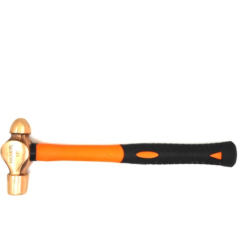 プロモート（PROMOTE）　防爆片手ハンマー１Ｐ　【品番：PM1178-003】｜住設プロ　店