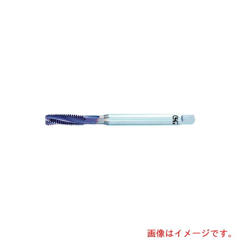 オーエスジー（OSG） 油穴付き添い人超硬渦巻き水道栓（エンドミルシャンク） Ａ－ＣＳＦ ８３３０８６０ 【品番：A-CSF STD MG 1.5P M6X1-6】