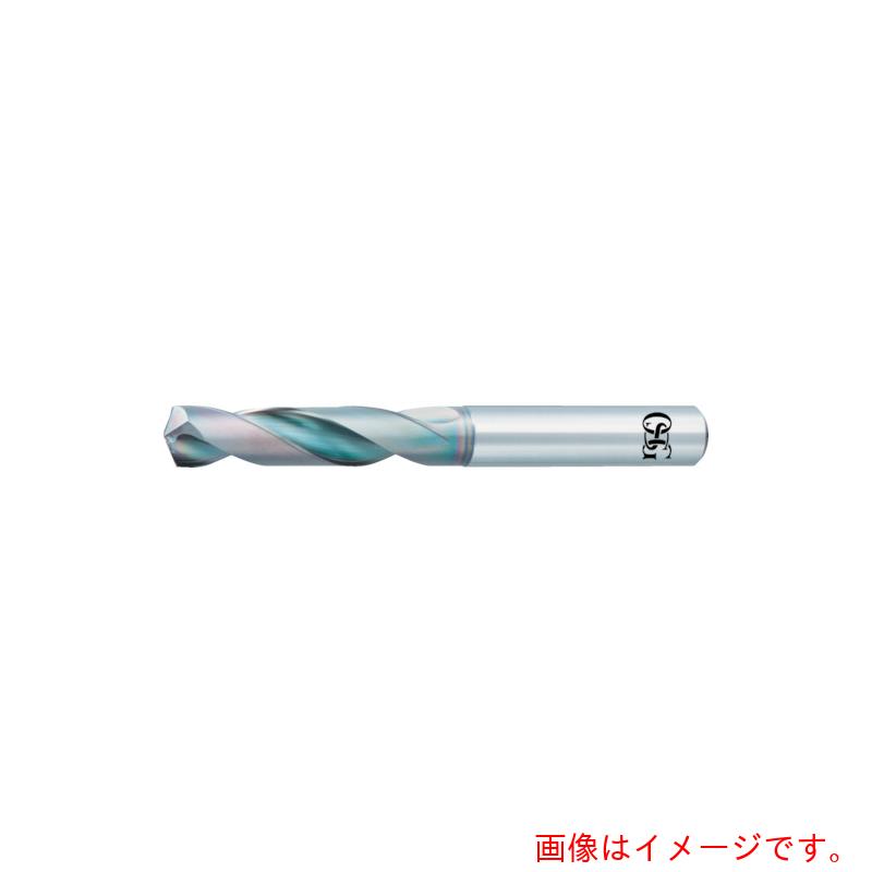 オーエスジー（OSG）　超硬ＡＤドリル　２Ｄタイプ　８６７０７５２　【品番：AD-2D-7.52】