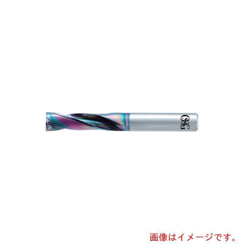 オーエスジー（OSG）　超硬フラットドリル　ＡＤＦ－２Ｄ　３３３０８６０　【品番：ADF-2D-8.6】