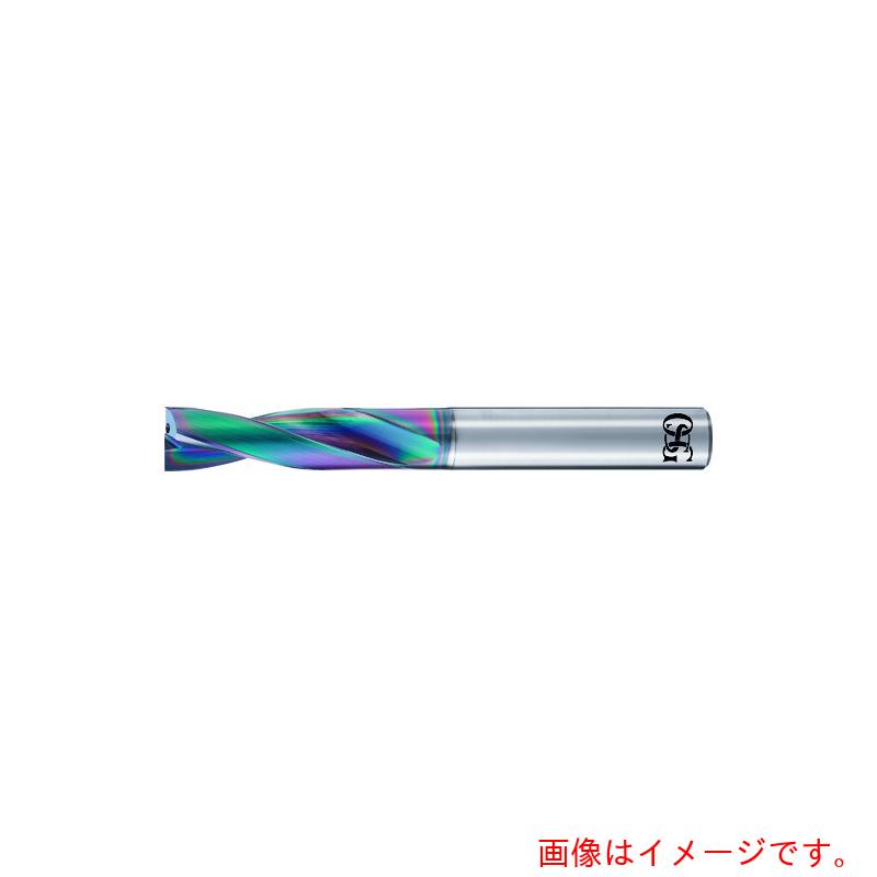 オーエスジー（OSG）　油穴付き超硬フラットドリル　ＡＤＦＯ－３Ｄ　刃径１３．４ｍｍ　溝長６０ｍｍ　シャンク径１４ｍｍ　３３３４４２５　【品番：ADFO-3D 13.4】 21,527円