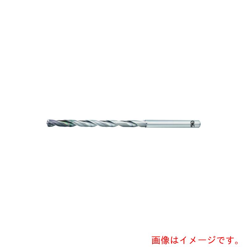 オーエスジー（OSG） 油穴付き添い人超硬せん孔機１０Ｄ印字機 ８６９６６１０ 【品番：ADO-10D 6.1-7】
