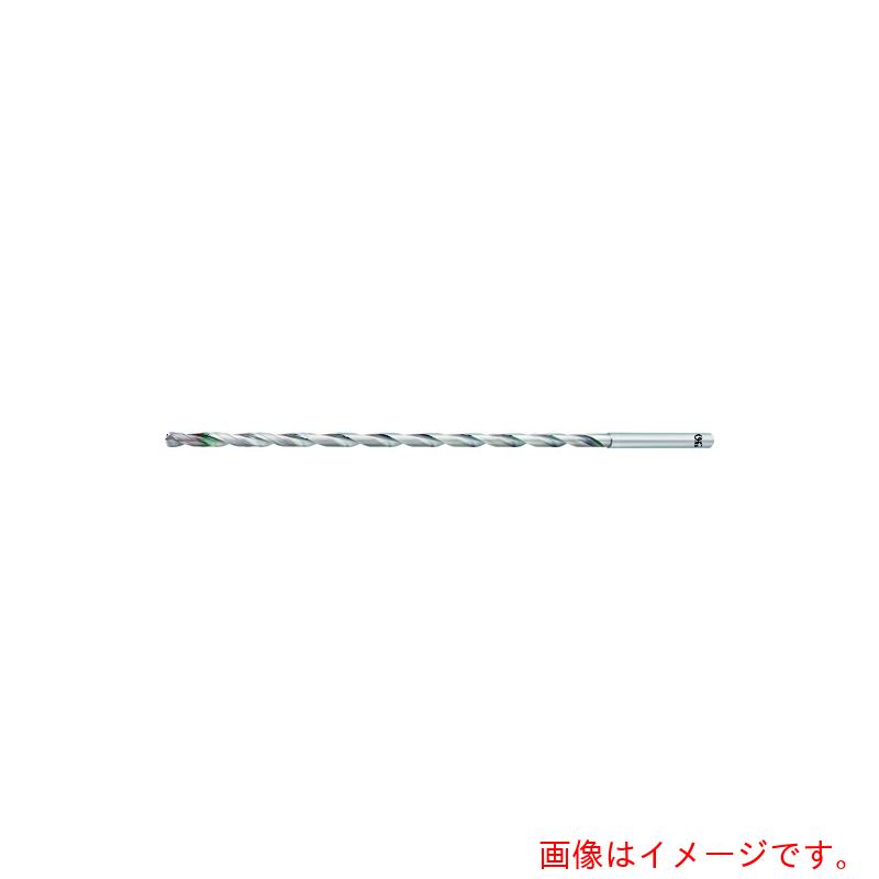 オーエスジー（OSG）　油穴付き超硬ドリル２５Ｄタイプ　８７２４６２０　【品番：ADO-25D 6.2】