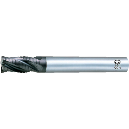 オーエスジー（OSG）　超硬エンドミル　ＦＸ　ラフィング　２０　８５３９７００　【品番：FX-MG-REE-20】 51,348円