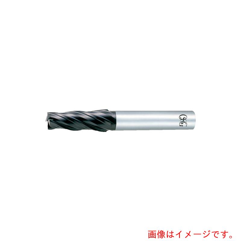 オーエスジー（OSG） 超硬エンドミル ８５３７５０８ 【品番：FX-MG-TPMS-4X0.5】