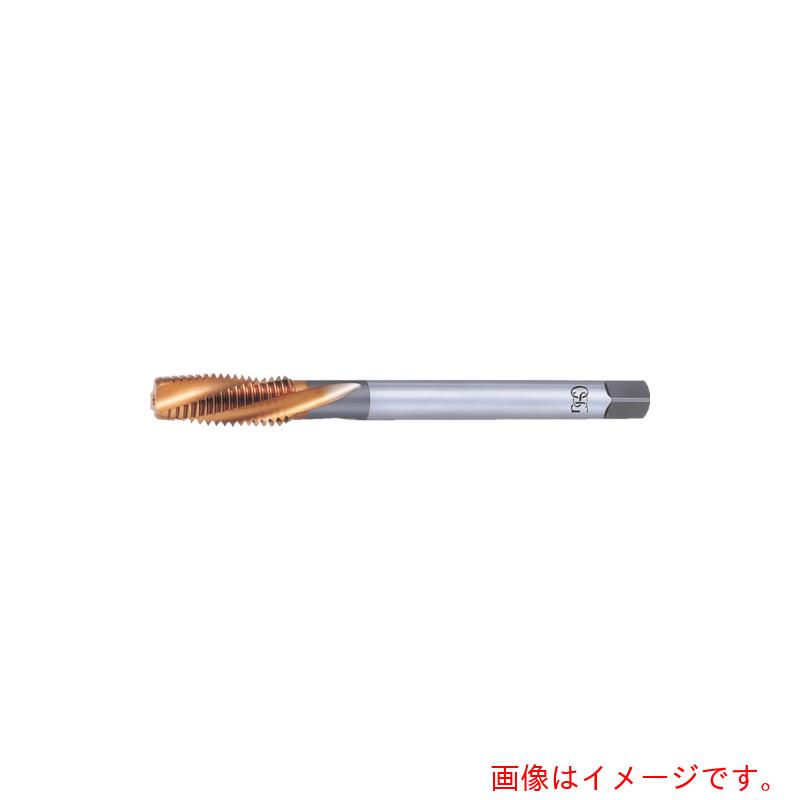 オーエスジー（OSG）　ポイントタップ　高速シンクロタップ　ロングシャンク　８３０４０９８　【品番：HS-LT-RFT-OH5-M27 X 3 X 200】
