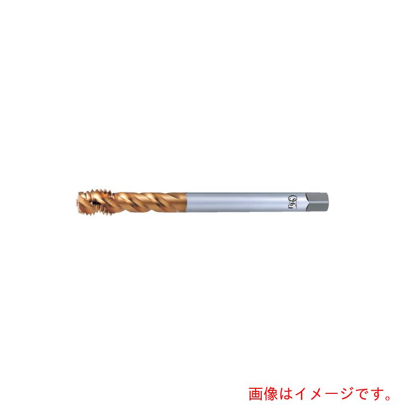 オーエスジー（OSG） 渦巻き水道栓 弾丸道路シンクロ水道栓 ロングシャンク ８３０４２７８ 【品番：HS-LT-SFT-OH5-M20 X 2.5 X 150】