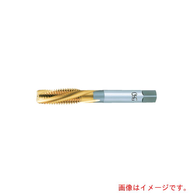 オーエスジー（OSG）　ＴｉＮコーティング高速シンクロタップ（逆ねじれメートルねじ用）　Ｍ１２　ピッチ１．５ｍｍ　２０７４２　【品番：HS-RFT-STD-M12X1.5】