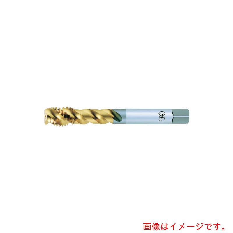 オーエスジー（OSG）　ＴｉＮコーティング高速シンクロスパイラルタップ（メートルねじ用）　Ｍ１４　ピッチ２ｍｍ　２０８４９　【品番：HS-SFT-STD-M14X2】