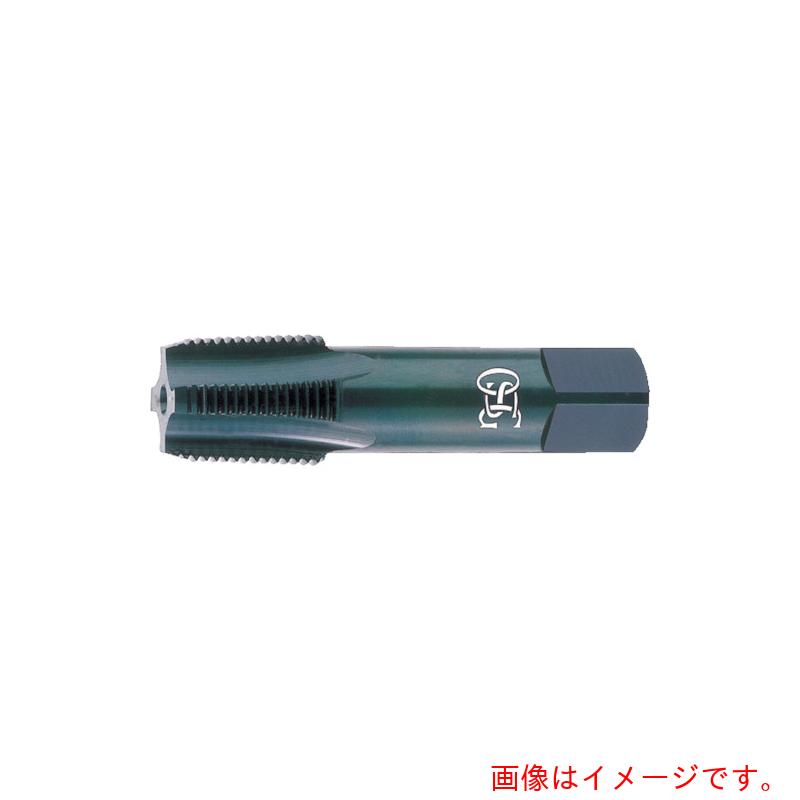 オーエスジー（OSG） 管用テーパータップ 一般用短ねじヒト属取り計らう ８３０７７２４ 【品番：H-S-TPT-2-PT1/2 - 14】