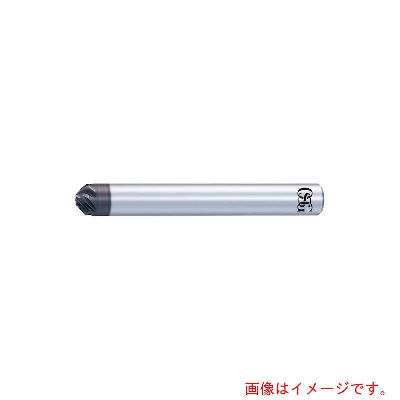 オーエスジー（OSG）　面取り用多刃超硬エンドミル　ＨＹ－ＨＳＣＭ－Ｐ　９２００２４６　【品番：HY-HSCM-P 2X45X6X5F】