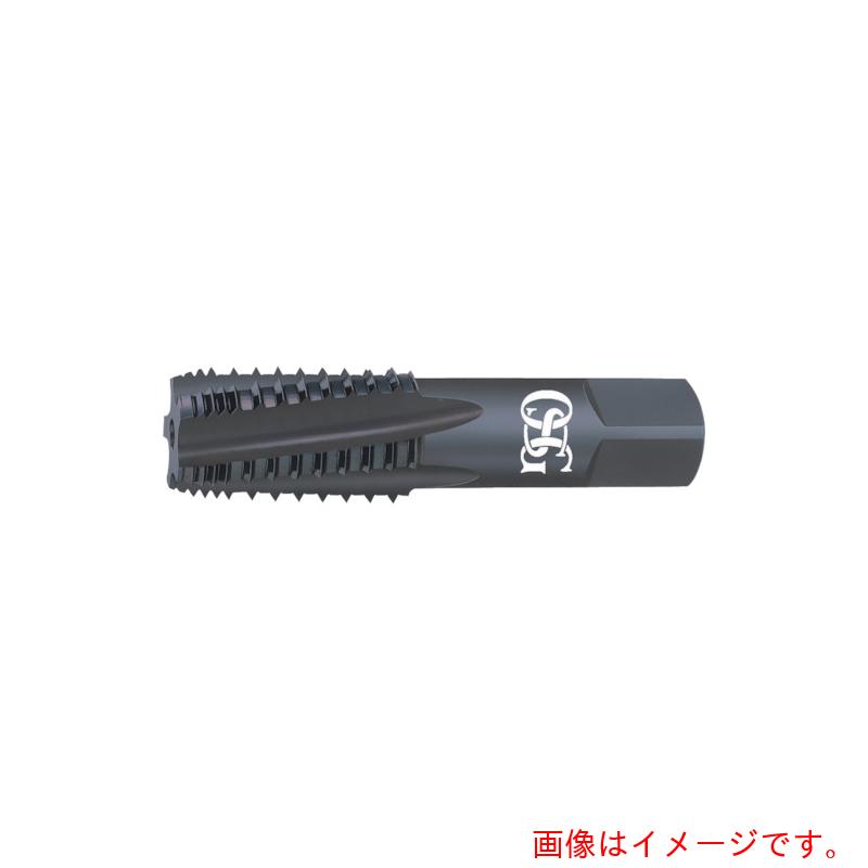 オーエスジー（OSG） 米式管用テーパータップ インター一回り形 ２３７４４ 【品番：IRT-G-3/8 - 18 NPT】