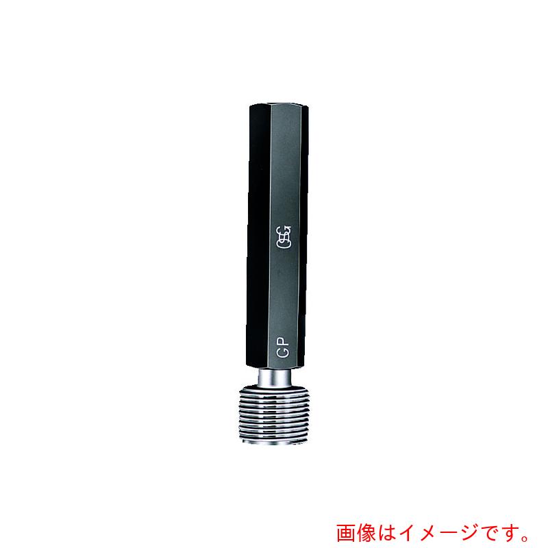 オーエスジー（OSG） 繋ぎゲージ ねじ用制限事項ゲージ（ＬＧ） Ｍ２．３×０．２５粍 ３０３０２ 【品番：LG-GP-2-M2.3X0.25】