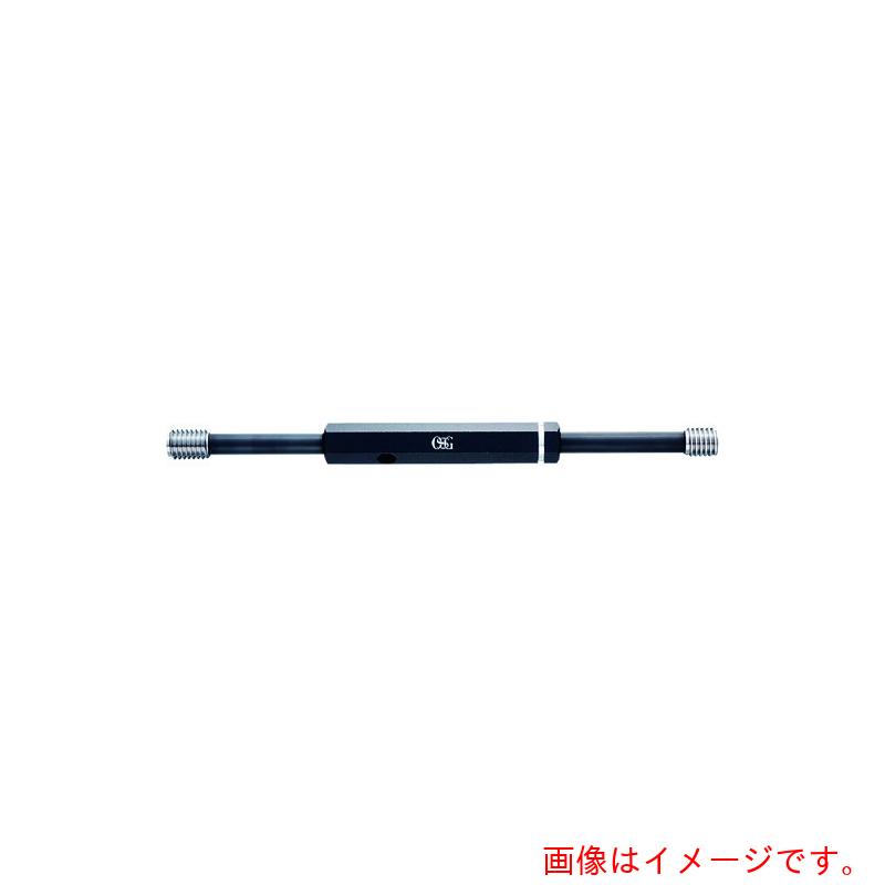オーエスジー（OSG） ねじ用制限事項ゲージ 旗がしら印字機 ＬＧ ９３４４０００ 【品番：LG GPIP 2 M2X0.4X30】 その他-計測工具-DIY・工具