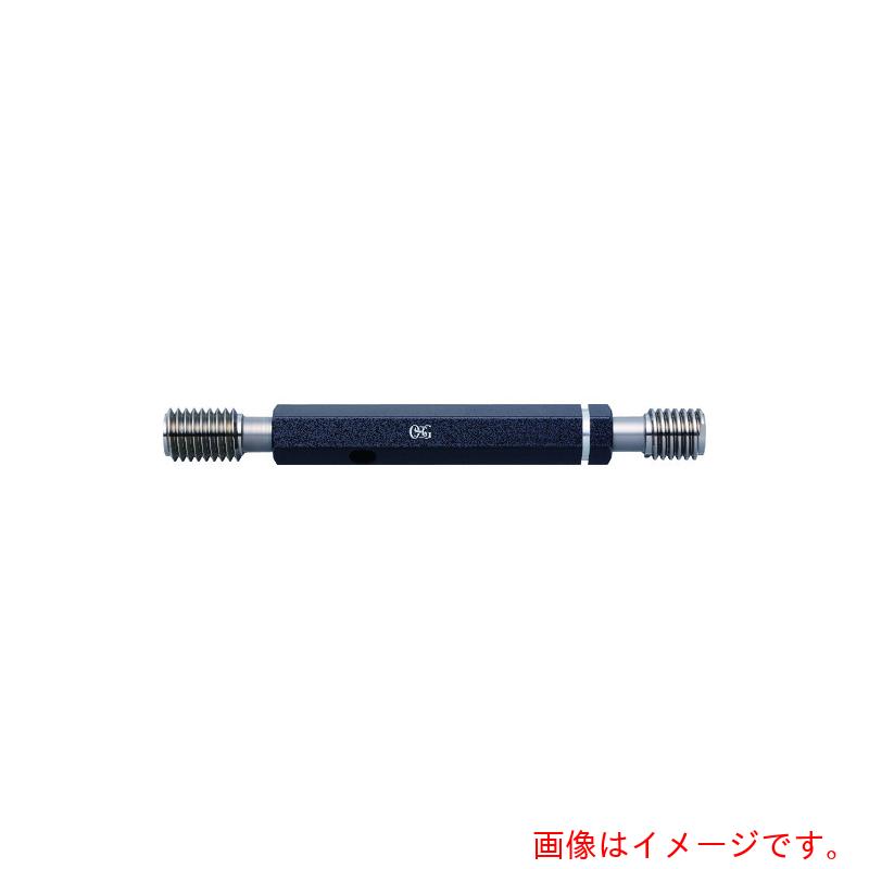 オーエスジー（OSG） ねじ用制限事項繋ぎゲージ 米突（Ｍ）ねじ ３０４６０ 【品番：LG-GPIP-2-M5X0.9】