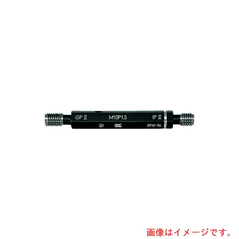 オーエスジー（OSG）　ねじプラグゲージ　メートル（Ｍ）ねじ　３０４３１　【品番：LG-GPWP-M4.0X0.5】