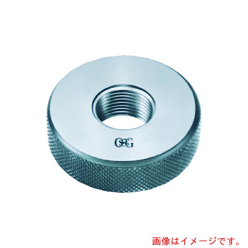 オーエスジー（OSG） ねじ用制限事項輪っかゲージ 米突（Ｍ）ねじ ３０２２７ 【品番：LG-GR-2-M2X0.4】