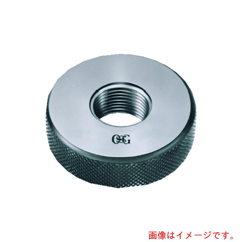 オーエスジー（OSG）　ねじ用限界リングゲージ　メートル（Ｍ）ねじ　９３２７６１７　【品番：LG-GR-6G-M10X1.25】