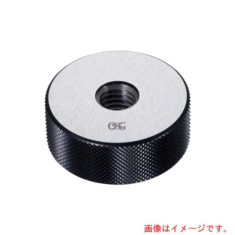 オーエスジー（OSG） ねじ用制限事項繋ぎゲージ 米突（Ｍ）ねじ ９３２８４３７ 【品番：LG-GR-M25X2】