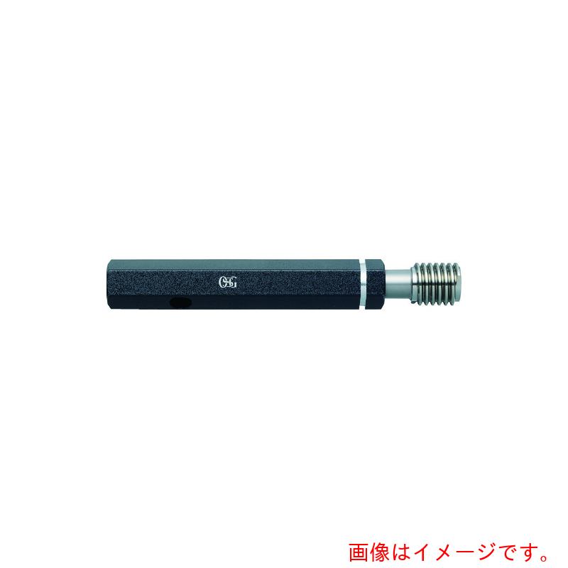 オーエスジー（OSG）　ねじ用限界プラグゲージ　メートル（Ｍ）ねじ　９３２７１５３　【品番：LG-NP-6H-M2X0.4】