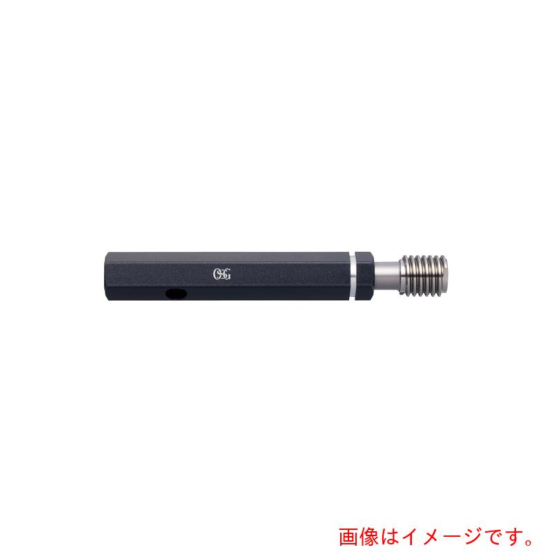 オーエスジー（OSG） ねじ用制限事項繋ぎゲージ 米突（Ｍ）ねじ ９３２８５６３ 【品番：LG-NP-M27X1】