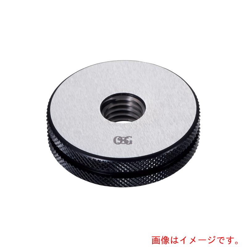 オーエスジー（OSG） ねじ用制限事項繋ぎゲージ 米突（Ｍ）ねじ ９３２８４３８ 【品番：LG-NR-M25X2】