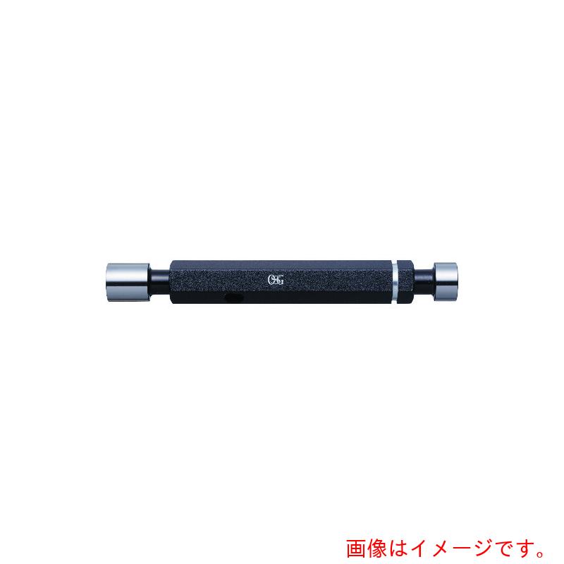 オーエスジー（OSG）　内径用プレーンプラグゲージ　ＬＧ　９３４５４０４　【品番：LG PP 6H M6X1】