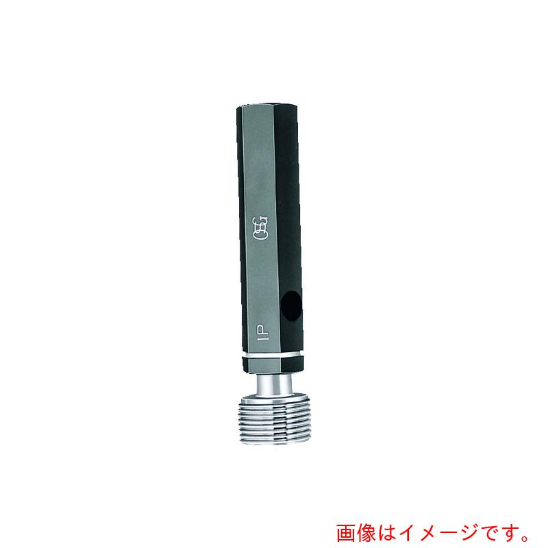 オーエスジー（OSG） ねじ用制限事項繋ぎゲージ 米突（Ｍ）ねじ ３１４０４ 【品番：LG-WP-2-M22X1.5】